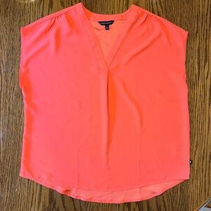 Banana Republic S/S Blouse